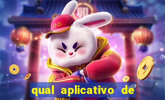 qual aplicativo de jogos que ganha dinheiro de verdade